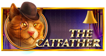 The Catfather Pramatic Play joker123 แจกโบนัส แจกเครดิตฟรี