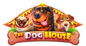 The Dog House Pramatic Play joker123 แจกโบนัส แจกเครดิตฟรี