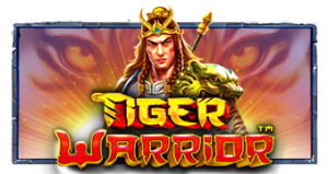 The Tiger Warrior Pramatic Play joker123 แจกโบนัส แจกเครดิตฟรี