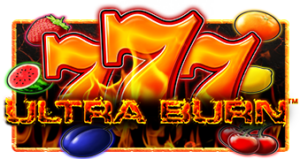 Ultra Burn Pramatic Play joker123 แจกโบนัส แจกเครดิตฟรี