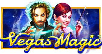 Vegas Magic Pramatic Play joker123 แจกโบนัส แจกเครดิตฟรี