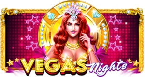 Vegas Nights Pramatic Play joker123 แจกโบนัส แจกเครดิตฟรี