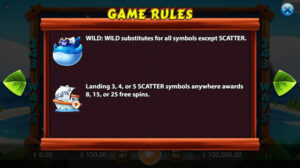 Whale Wild KA Gaming joker123 โปรโมชั่น Joker
