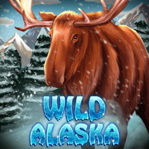 Wild Alaska KA Gaming joker123 สมัคร Joker123