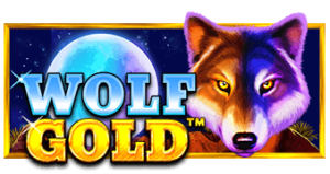 Wolf Gold Pramatic Play joker123 แจกโบนัส แจกเครดิตฟรี