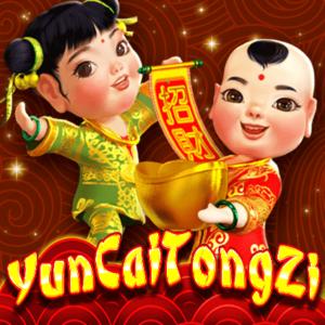 Yun Cai Tong Zi KA Gaming joker123 สมัคร Joker123