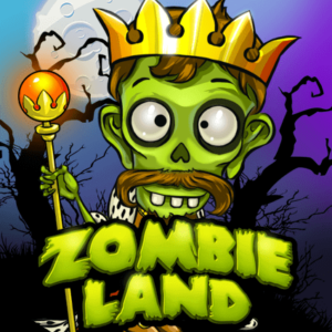 Zombie Land KA Gaming joker123 สมัคร Joker123