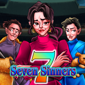 7 Sinners KA Gaming สมัคร Joker123