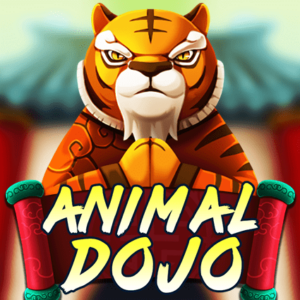 Animal Dojo-KA Gaming-สมัคร Joker