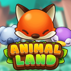 Animal Land-KA Gaming-ทางเข้า Joker123