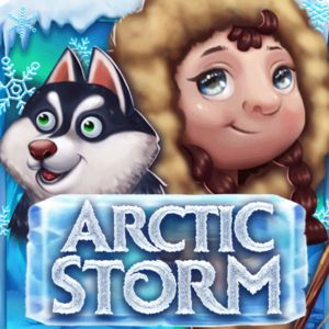 Arctic Storm KA Gaming joker123 สมัคร Joker123