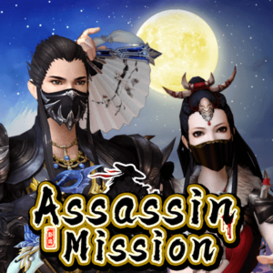 Assassin Mission KA Gaming joker123 สมัคร Joker123