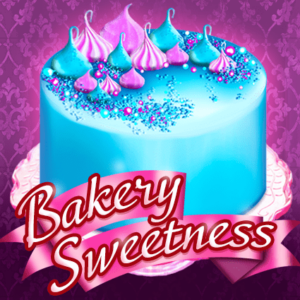 Bakery Sweetness-KA Gaming-Joker123
