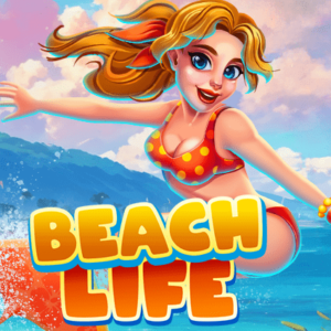 Beach Life KA Gaming สมัคร Joker123