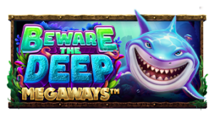 Beware-The-Deep-Megaways-Pramatic-Play-joker123-แจกโบนัส-แจกเครดิตฟรี