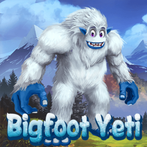 Bigfoot Yeti KA Gaming joker123 สมัคร Joker123