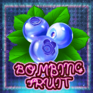 Bombing Fruit-KA Gaming-ทางเข้า Slot Joker123