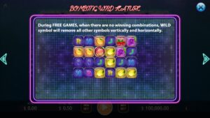 Bombing Fruit-KA Gaming-สมัคร Joker123