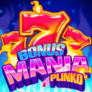 Bonus Mania Plinko KA Gaming joker123 สมัคร Joker123