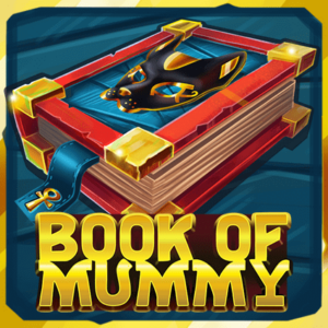 Book of Mummy-KA Gaming-ทางเข้า Joker123
