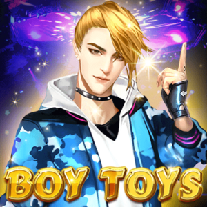 Boy Toys-KA Gaming-Joker123th