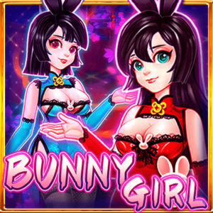 Bunny Girl-KA Gaming-สมัคร Joker