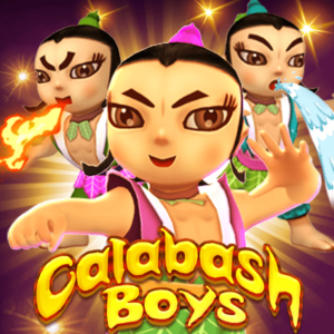 Calabash Boys KA Gaming สมัคร Joker123