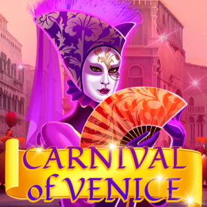 Carnival of Venice KA Gaming สมัคร Joker123