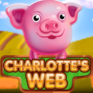 Charlotte's Web-KA Gaming-Joker123