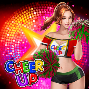 Cheer Up-KA Gaming-ทางเข้า Joker123
