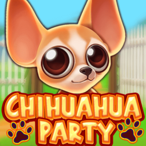 Chihuahua Party-KA Gaming-ทางเข้า Joker123