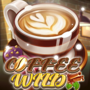 Coffee Wild-KA Gaming-สมัคร Joker