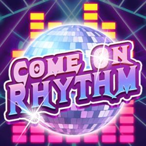 Come On Rhythm KA Gaming joker123 สมัคร Joker123