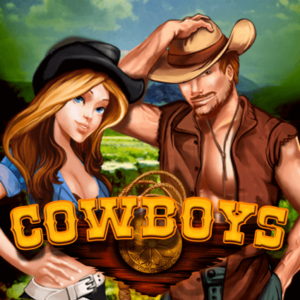 Cowboys-KA Gaming-ทางเข้า Joker123