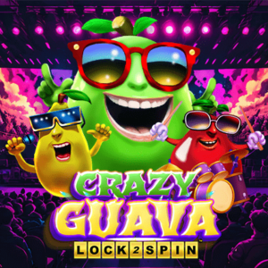 Crazy Guava Lock 2 Spin KA Gaming joker123 สมัคร Joker123
