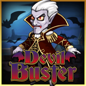 Devil Buster KA Gaming joker123 สมัคร Joker123