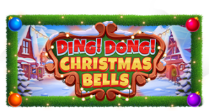 Ding Dong Christmas Bells Pramatic Play joker123 แจกโบนัส แจกเครดิตฟรี