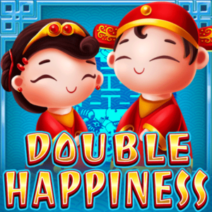 Double Happiness KA Gaming joker123 สมัคร Joker123