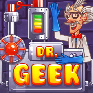 Dr. Geek KA Gaming สมัคร Joker123
