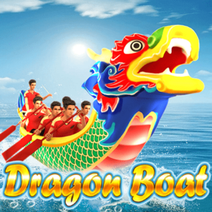 Dragon Boat-KA Gaming-ทางเข้า Joker123