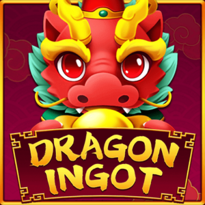 Dragon Ingot-KA Gaming-Joker123th