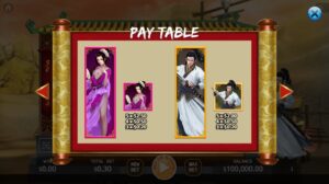 Dragon Inn-KA Gaming-ทดลองเล่นสล็อต Joker