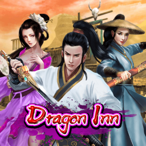 Dragon Inn-KA Gaming-สมัคร Joker