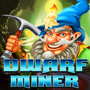 Dwarf Miner-KA Gaming-โจ๊กเกอร์123