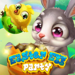 Easter Egg Party-KA Gaming-Joker123