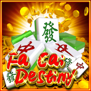 Fa Cai Destiny KA Gaming joker123 สมัคร Joker123