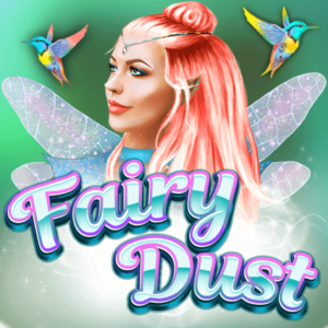 Fairy Dust KA Gaming joker123 สมัคร Joker123