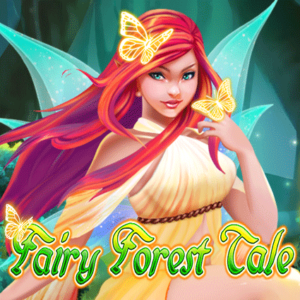 Fairy Forest Tale-KA Gaming-ทางเข้า Joker123