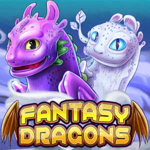 Fantasy Dragons-KA Gaming-สมัคร Joker