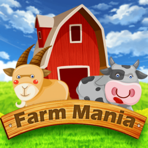 Farm Mania-KA Gaming-ทางเข้า Joker123